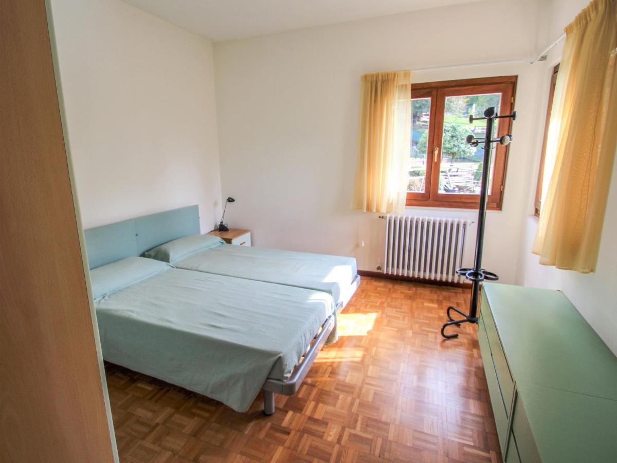 Apartment Residenza Agrifoglio-17 By Interhome Luino Eksteriør billede