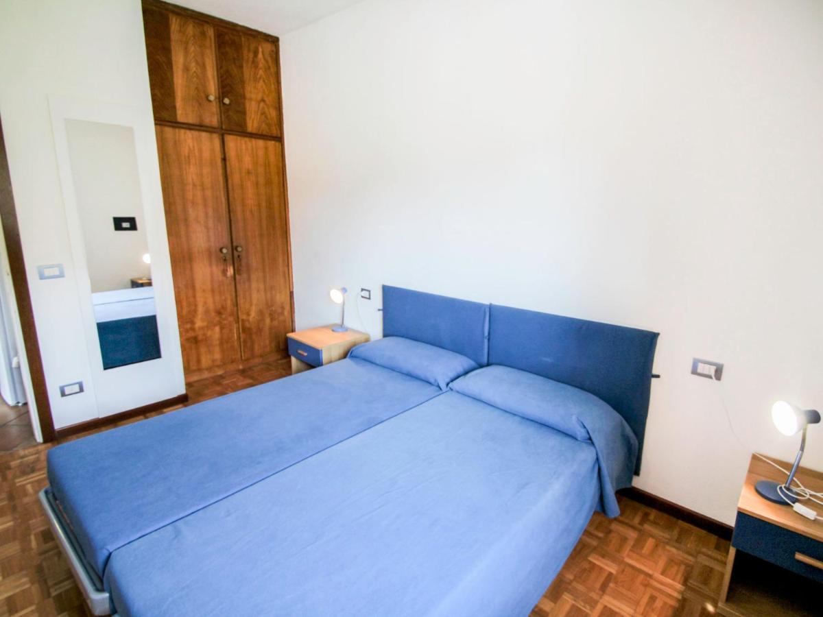 Apartment Residenza Agrifoglio-17 By Interhome Luino Eksteriør billede