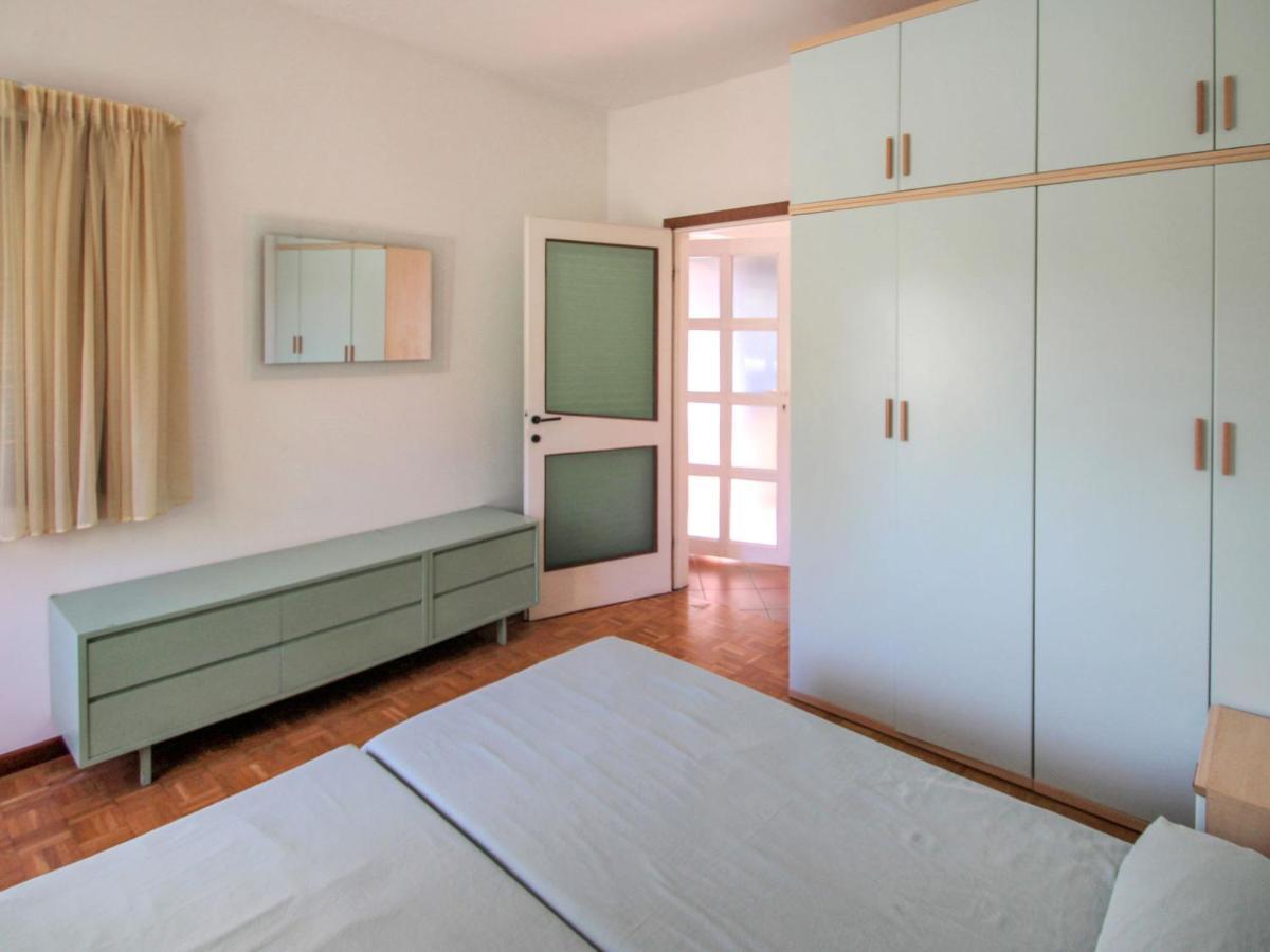Apartment Residenza Agrifoglio-17 By Interhome Luino Eksteriør billede