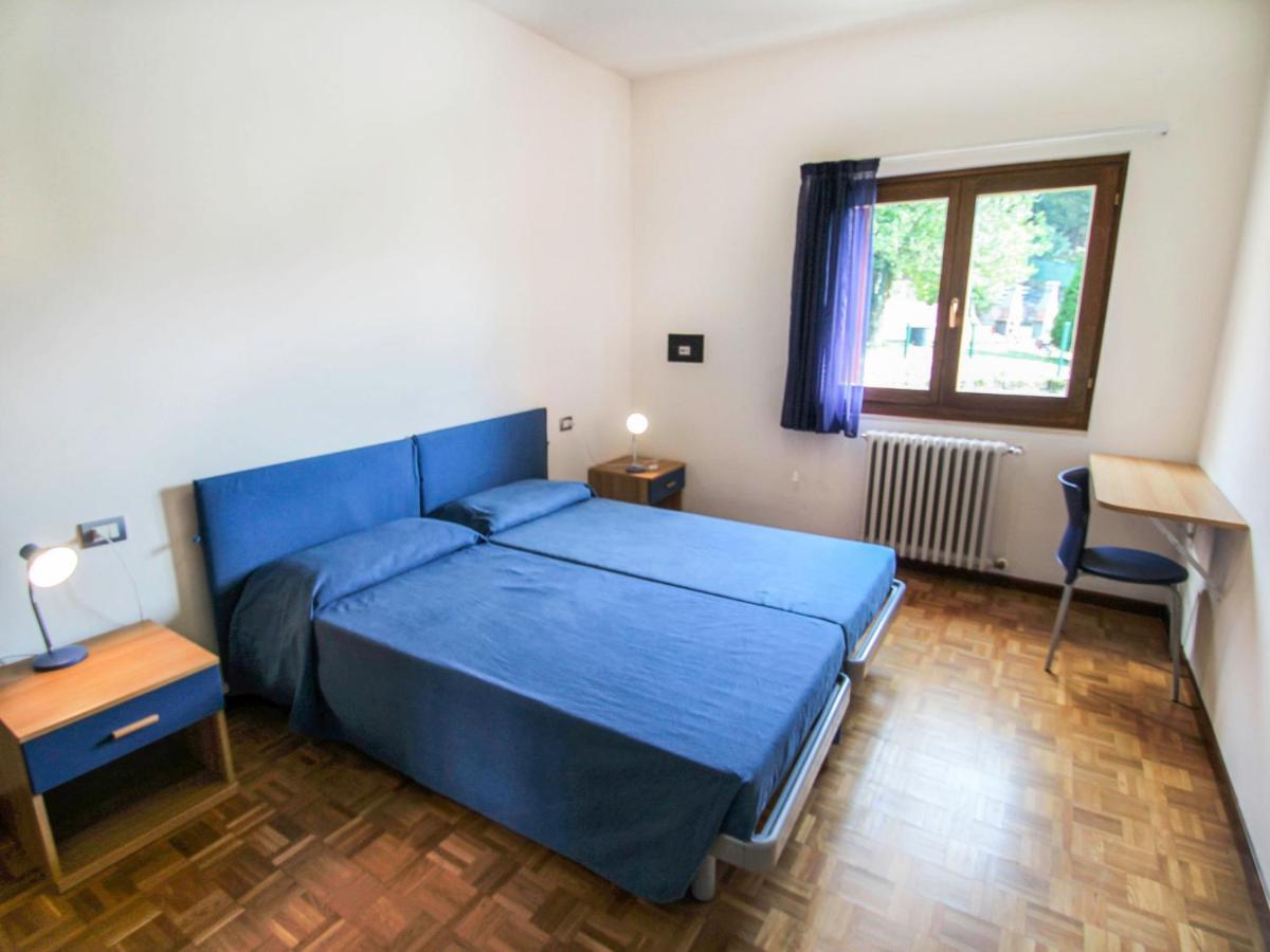 Apartment Residenza Agrifoglio-17 By Interhome Luino Eksteriør billede